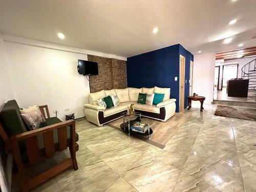 Apartamento Amplio Apto La Rebeca Circunvalar Parceros Group