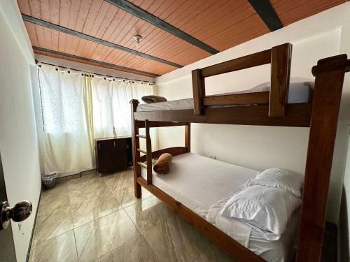 Apartamento Amplio Apto La Rebeca Circunvalar Parceros Group