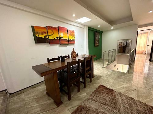 Apartamento Amplio Apto La Rebeca Circunvalar Parceros Group