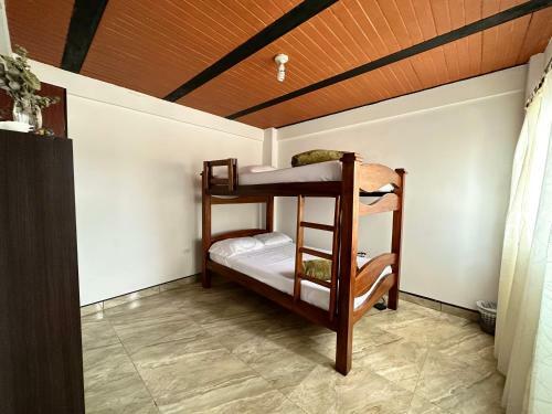 Apartamento Amplio Apto La Rebeca Circunvalar Parceros Group