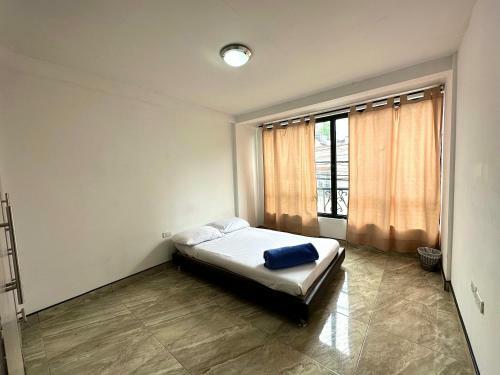 Apartamento Amplio Apto La Rebeca Circunvalar Parceros Group