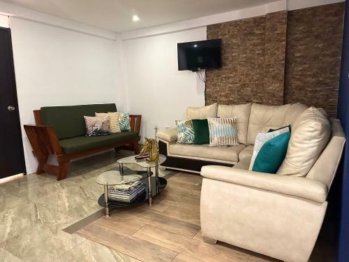 Apartamento Amplio Apto La Rebeca Circunvalar Parceros Group