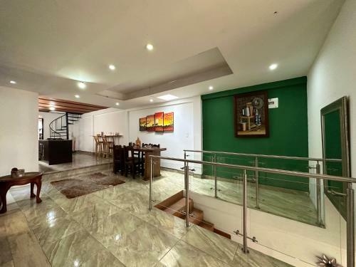 Apartamento Amplio Apto La Rebeca Circunvalar Parceros Group