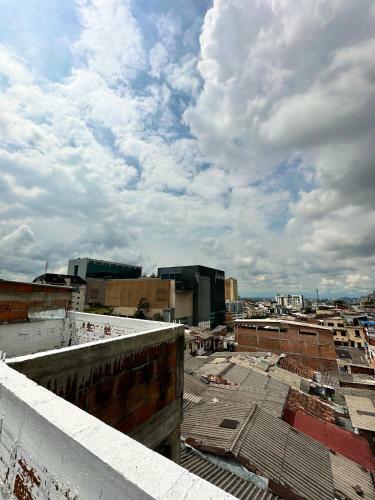 Apartamento Amplio Apto La Rebeca Circunvalar Parceros Group