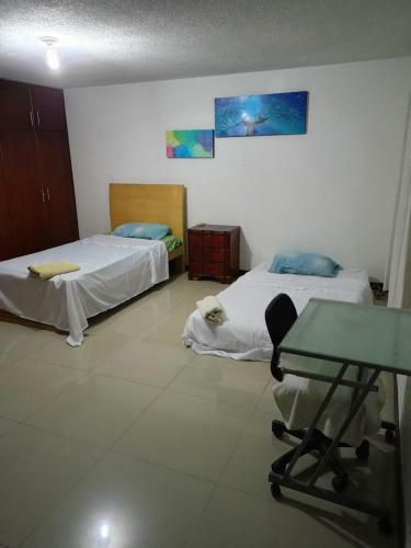 Habitacion Cerca Al Aeropuerto