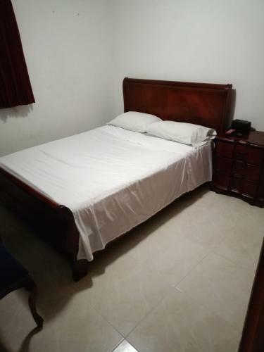 Habitacion Cerca Al Aeropuerto