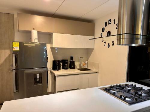 Digital Nomad Luxury Apartment