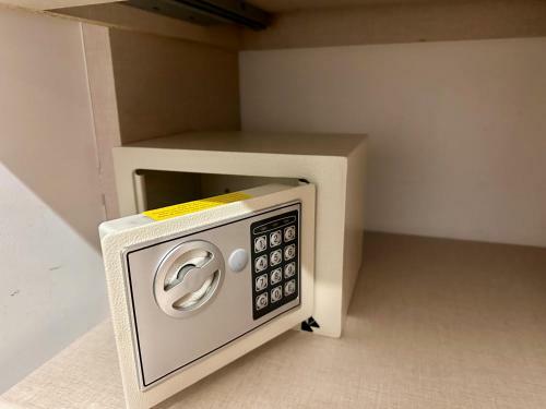 Digital Nomad Luxury Apartment