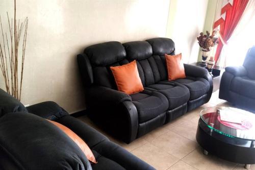 Lindo Alojamiento Con Inigualable Ubicaci�n
