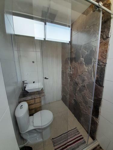 Hotel Casa El Roble Paipa