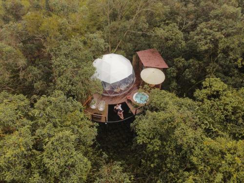 Solana Glamping