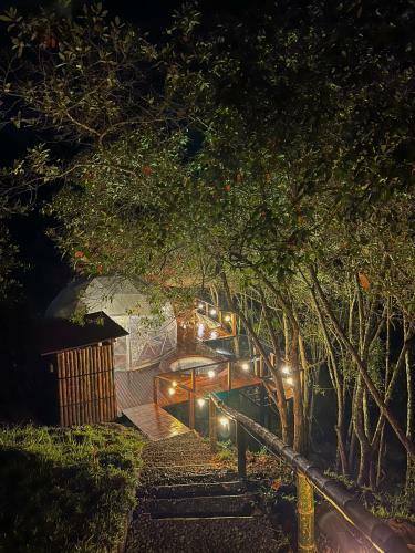 Solana Glamping