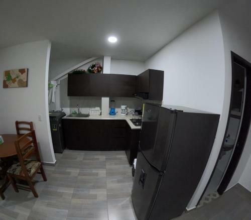 Hermoso Apartaestudio En El Centro de Pereira