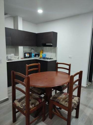 Hermoso Apartaestudio En El Centro de Pereira