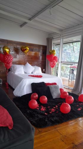 Glamping Casa Viva