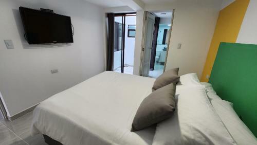 Apartamento El Coraz�n Del Eje Cafetero! La Mejor Ubicaci�n