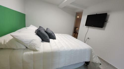 Apartamento El Coraz�n Del Eje Cafetero! La Mejor Ubicaci�n