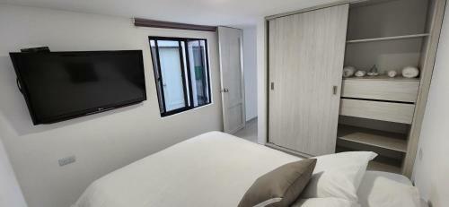 Apartamento El Coraz�n Del Eje Cafetero! La Mejor Ubicaci�n