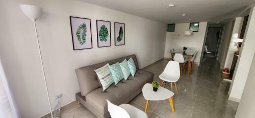 Apartamento El Coraz�n Del Eje Cafetero! La Mejor Ubicaci�n
