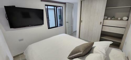 Apartamento El Coraz�n Del Eje Cafetero! La Mejor Ubicaci�n