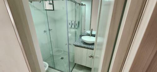 Apartamento El Coraz�n Del Eje Cafetero! La Mejor Ubicaci�n