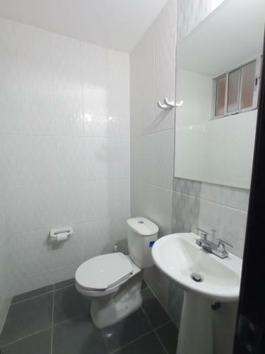 New Comfortable House At Paipa Close To Everything Great Location