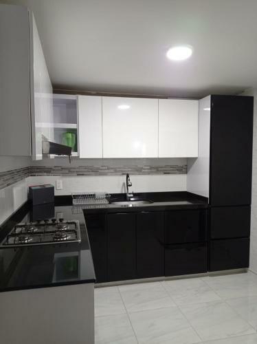 New Comfortable House At Paipa Close To Everything Great Location