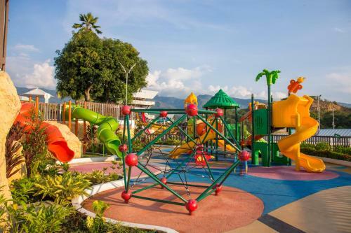 Hotel Kualaman� Cafam Melgar