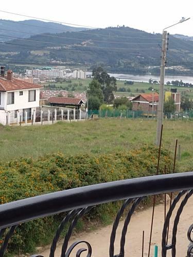 Caba�a Villa Graciela