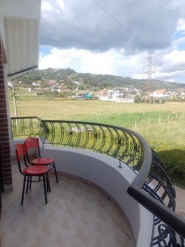 Caba�a Villa Graciela