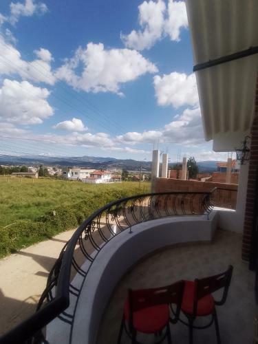 Caba�a Villa Graciela