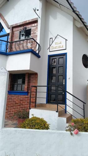 Caba�a Villa Graciela
