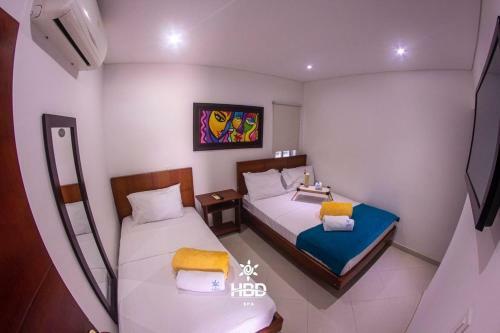 Hotel Inn Best Day
