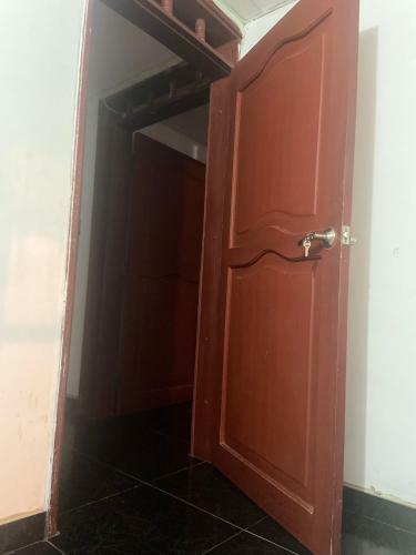 Habitaci�n Linda De Paso