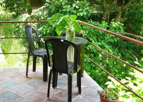 Apartamento Romeo Y Julieta, Caba�a Privada En Minca