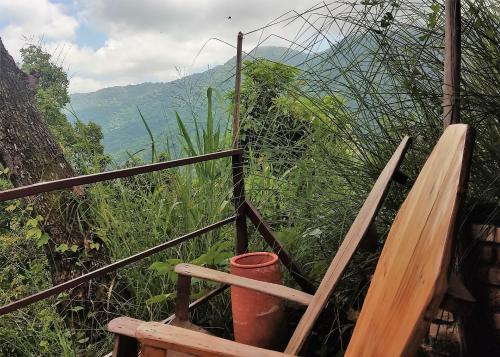 Apartamento Romeo Y Julieta, Caba�a Privada En Minca