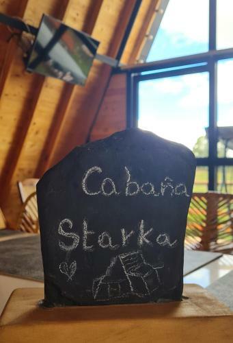 Cabana Starka