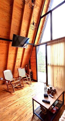 Cabana Starka