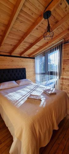 Cabana Starka