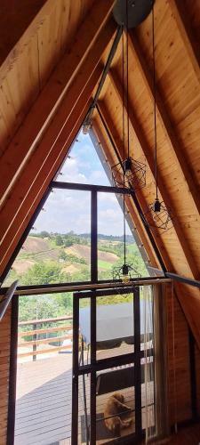 Cabana Starka