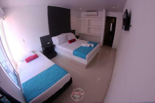 Hotel Bora Bora Adults Only