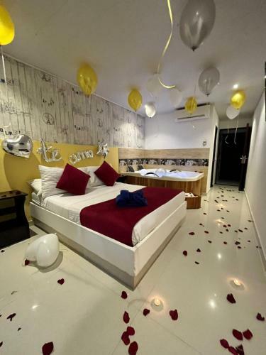 Hotel Bora Bora Adults Only
