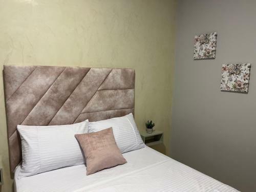 Hotel La Candelaria Room House