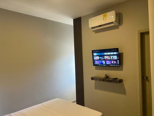 Hotel La Candelaria Room House
