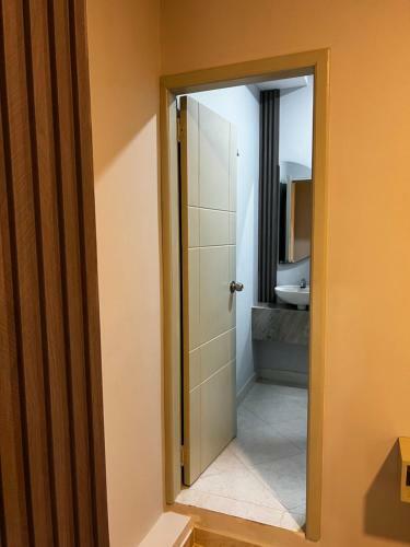 Hotel La Candelaria Room House