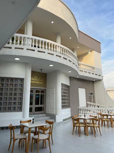 Hotel La Candelaria Room House