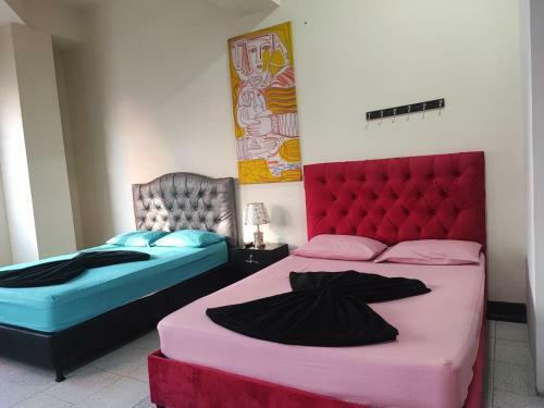 Hotel La Gran Mansi�n En El Coraz�n de Pereira