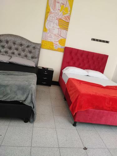 Hotel La Gran Mansi�n En El Coraz�n de Pereira