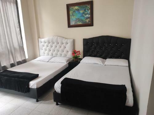 Hotel La Gran Mansi�n En El Coraz�n de Pereira