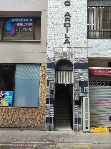 Hotel La Gran Mansi�n En El Coraz�n de Pereira